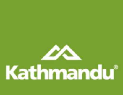 Kathmandu