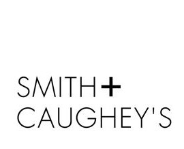 Smith + Caughey's